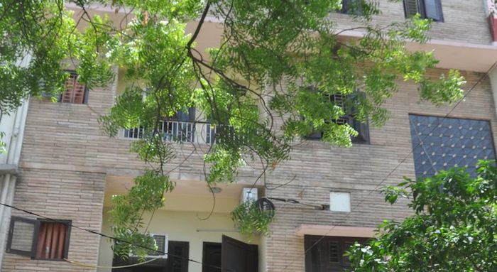Aapnni Hotel